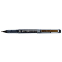 Pióro Kapilarne Cfr-155Np Czarne 165010 Leviatan (X)