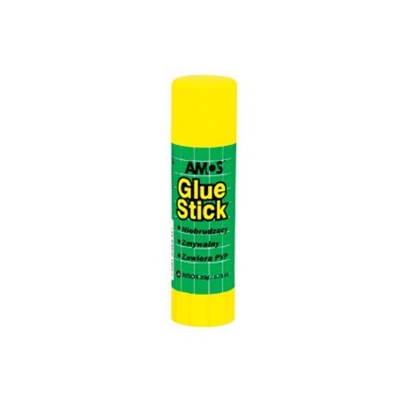 Klej W Sztyfcie Amos 22G 130-1069