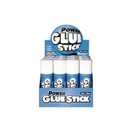 Klej W Sztyfcie 25G.tt5707 Mungyo Tadeo