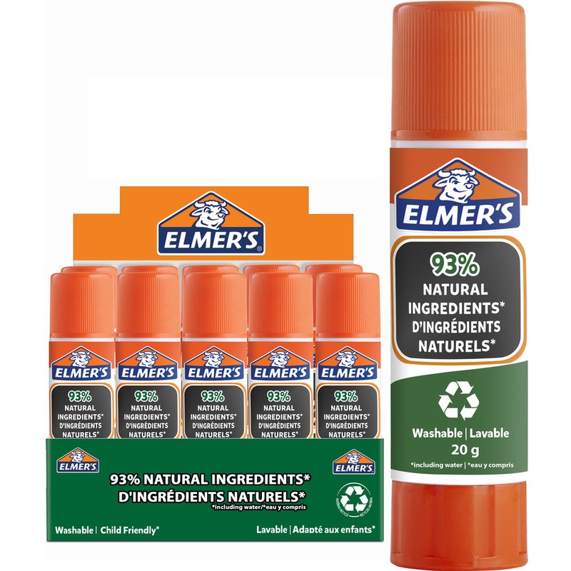 Klej W Sztyfcie Elmer's 20G
