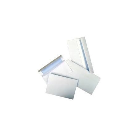 Koperta C6 Hk Biała 80G (50Szt.) 11032010/50  Nc Koperty