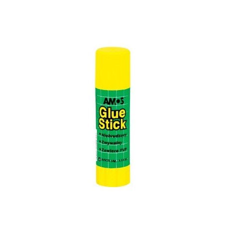 Klej W Sztyfcie Amos 15G 130-1068