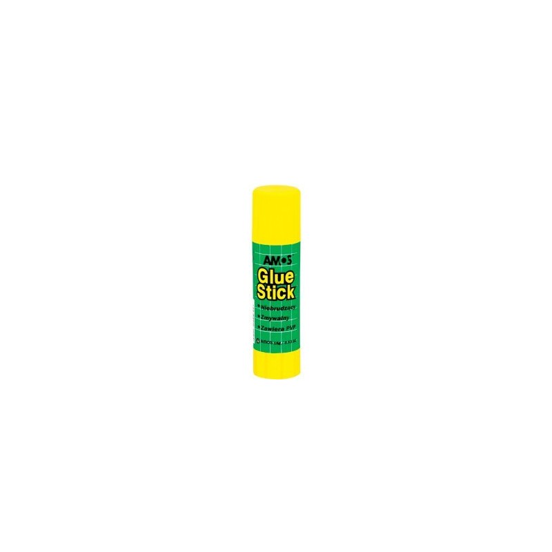 Klej W Sztyfcie Amos 15G 130-1068