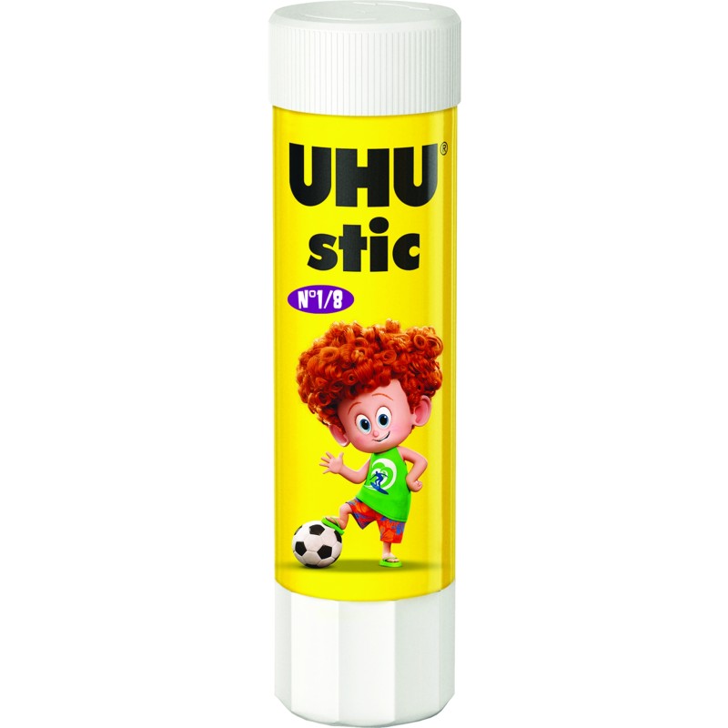 Klej W Sztyfcie 8.2G Uhu 00030
