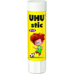 Klej W Sztyfcie 8.2G Uhu 00030