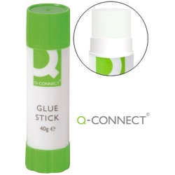 Klej W Sztyfcie Q-Connect 40G