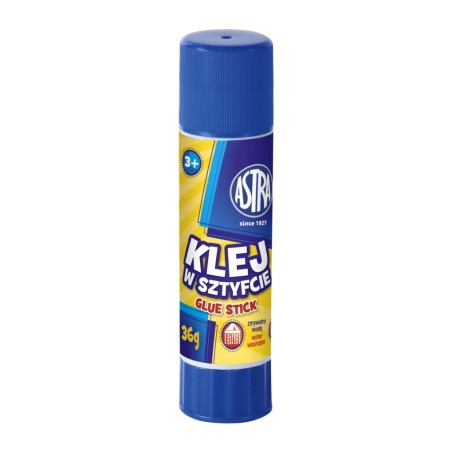 Klej W Sztyfcie Astra 21G  401113004