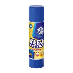 Klej W Sztyfcie Astra 21G  401113004