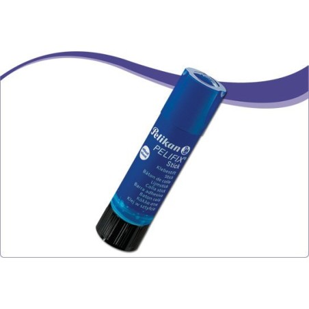 Klej Pelifix W Sztyfcie 10G 100401547 Pelikan