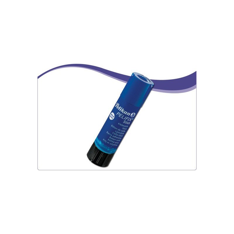 Klej Pelifix W Sztyfcie 10G 100401547 Pelikan