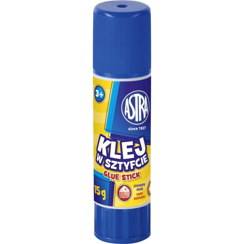 Klej W Sztyfcie Astra 15G 401110003