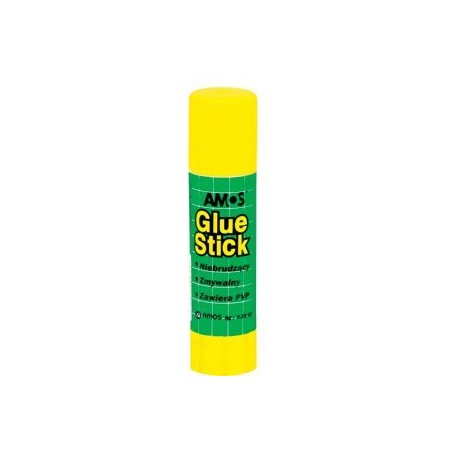 Klej W Sztyfcie Amos 8G 130-1071