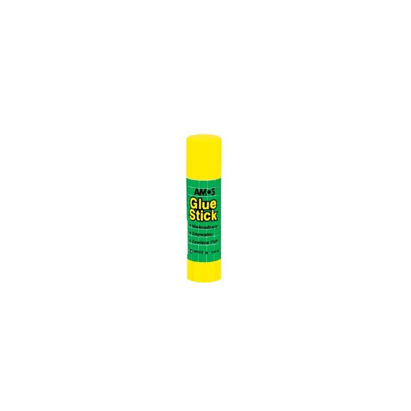 Klej W Sztyfcie Amos 8G 130-1071