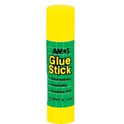 Klej W Sztyfcie Amos 8G 130-1071
