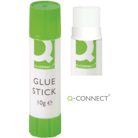Klej W Sztyfcie Q-Connect 10G