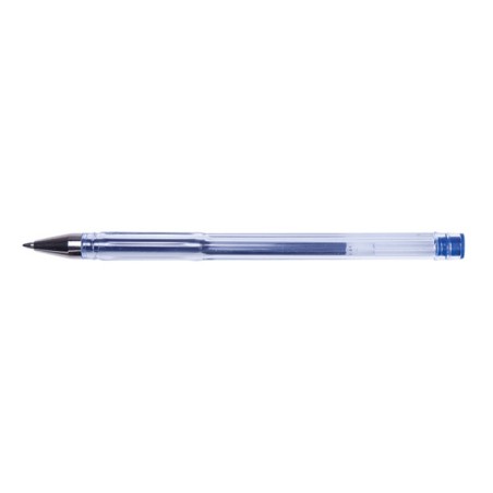 Długopis Żelowy  Classic 0,5Mm, Niebieski, Typu Office Products 17025211-01