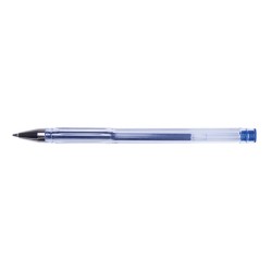 Długopis Żelowy  Classic 0,5Mm, Niebieski, Typu Office Products 17025211-01