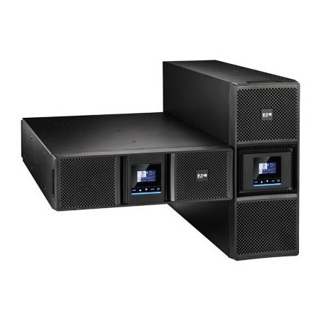 Eaton 9Sxebm240Rt3Ug2 Zasilacz Ups Podwójnej Konwersji (Online)