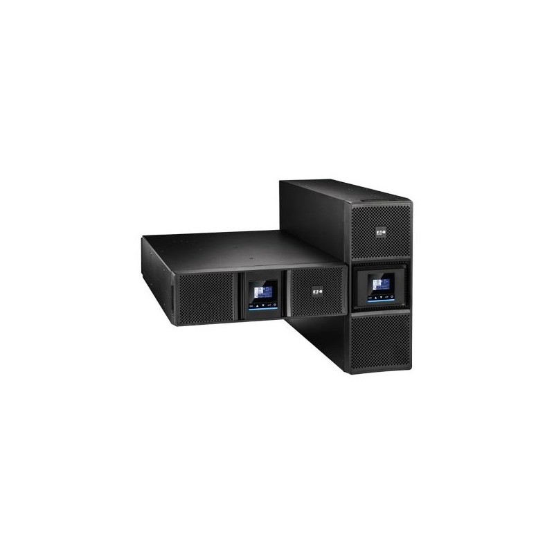 Eaton 9Sxebm240Rt3Ug2 Zasilacz Ups Podwójnej Konwersji (Online)