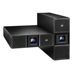 Eaton 9Sxebm240Rt3Ug2 Zasilacz Ups Podwójnej Konwersji (Online)