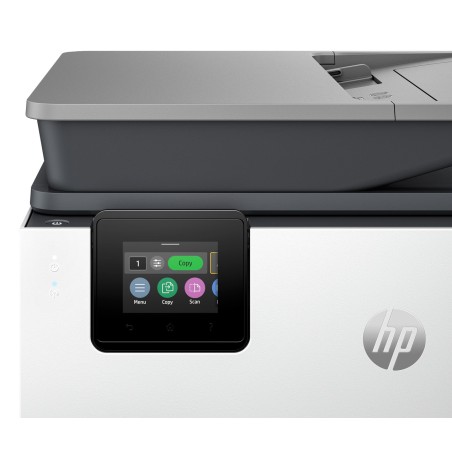 Hp Officejet Pro 9120E Bezprzewodowe All-In-One W Kolorze Drukarka, Instant Ink  Drukowanie Dwustronne