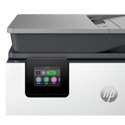 Hp Officejet Pro 9120E Bezprzewodowe All-In-One W Kolorze Drukarka, Instant Ink  Drukowanie Dwustronne