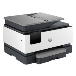 Hp Officejet Pro 9120E Bezprzewodowe All-In-One W Kolorze Drukarka, Instant Ink  Drukowanie Dwustronne