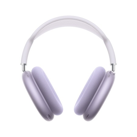 Apple Airpods Max 2 Zestaw Słuchawkowy Bezprzewodowy Opaska Na Głowę Połączenia/Muzyka Usb Type-C Bluetooth Fioletowy
