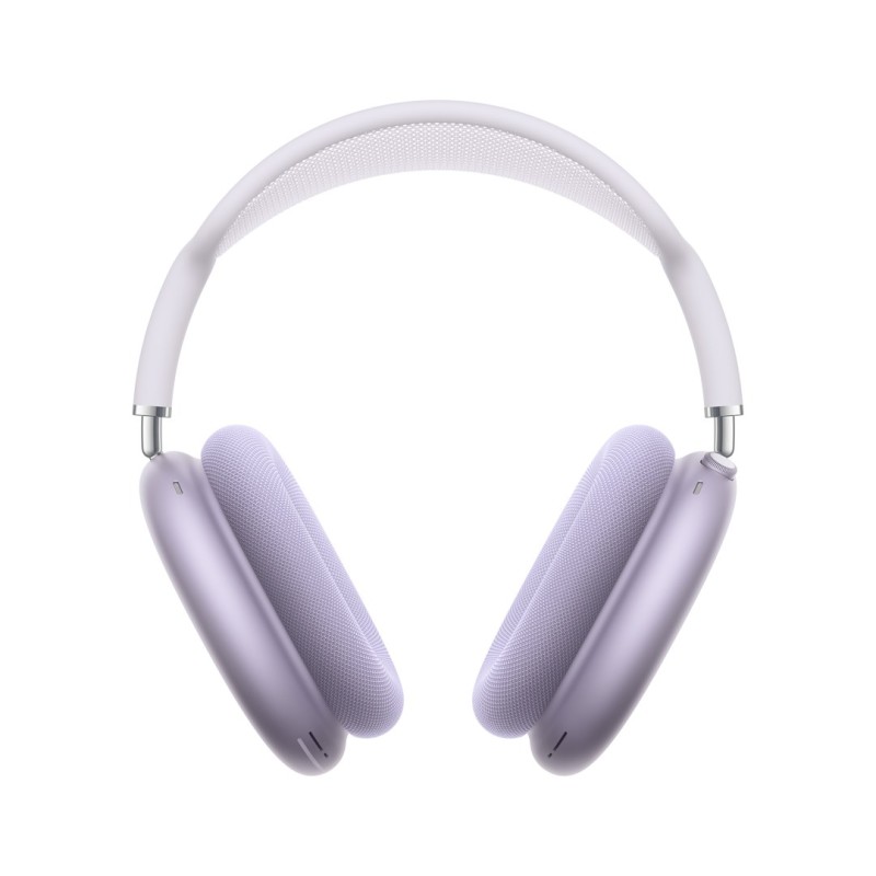 Apple Airpods Max 2 Zestaw Słuchawkowy Bezprzewodowy Opaska Na Głowę Połączenia/Muzyka Usb Type-C Bluetooth Fioletowy