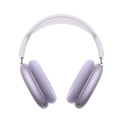 Apple Airpods Max 2 Zestaw Słuchawkowy Bezprzewodowy Opaska Na Głowę Połączenia/Muzyka Usb Type-C Bluetooth Fioletowy