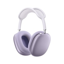 Apple Airpods Max 2 Zestaw Słuchawkowy Bezprzewodowy Opaska Na Głowę Połączenia/Muzyka Usb Type-C Bluetooth Fioletowy