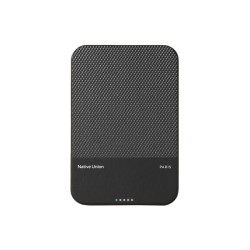 Native Union Pb-5Kms-Blk-Q2 Bank Mocy 5000 Mah Bezprzewodowe Ładowanie Czarny