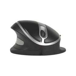 Bezprzewodowa Sprzedaż Detaliczna Myszy Bakkerelkhuizen Oyster Mouse