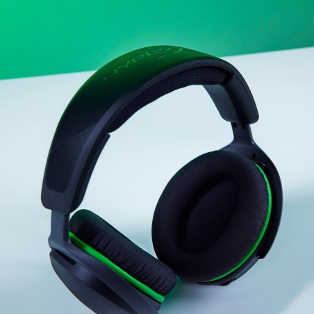 Zestawy Słuchawkowe Dla Graczy Hyperx Cloudx Stinger 2 Core Xbox (Białe)
