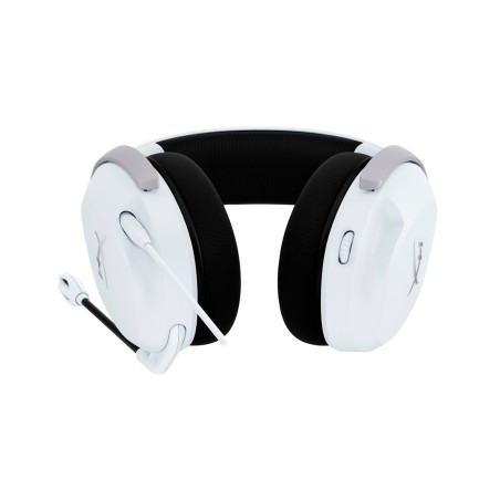 Zestawy Słuchawkowe Dla Graczy Hyperx Cloudx Stinger 2 Core Xbox (Białe)