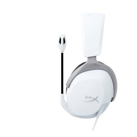 Zestawy Słuchawkowe Dla Graczy Hyperx Cloudx Stinger 2 Core Xbox (Białe)
