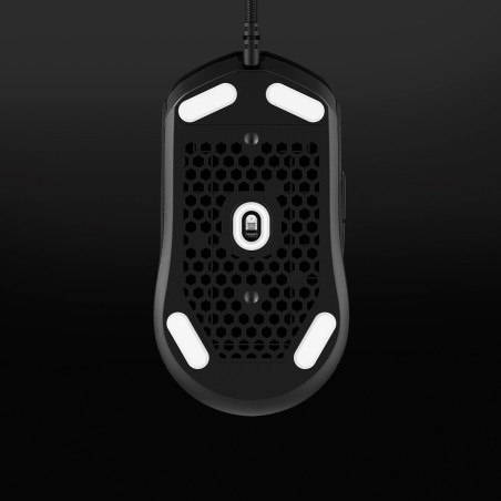 Myszka Hyperx Pulsefire Haste 2.0 Biała