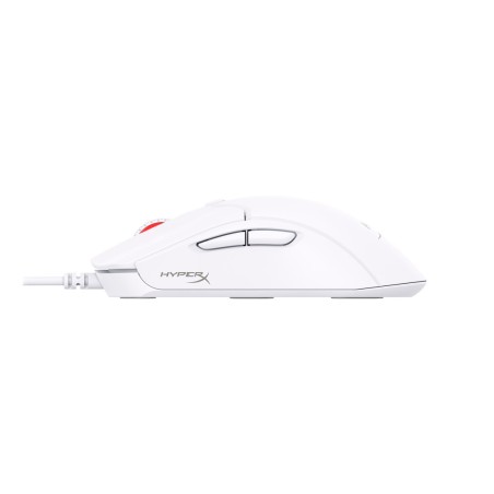 Myszka Hyperx Pulsefire Haste 2.0 Biała