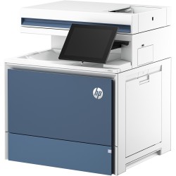 Hp Laserjet Urządzenie Wielofunkcyjne Color Enterprise 5800Dn