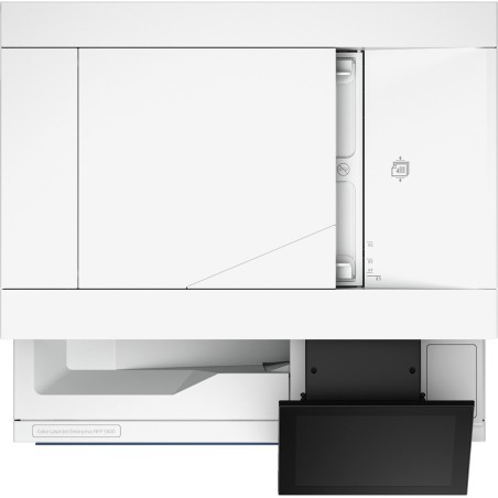 Hp Laserjet Urządzenie Wielofunkcyjne Color Enterprise 5800Dn