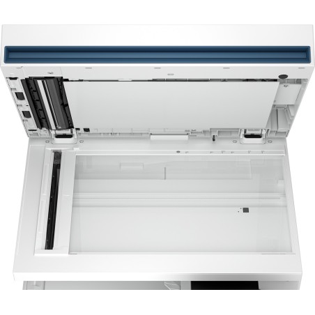 Hp Laserjet Urządzenie Wielofunkcyjne Color Enterprise 5800Dn
