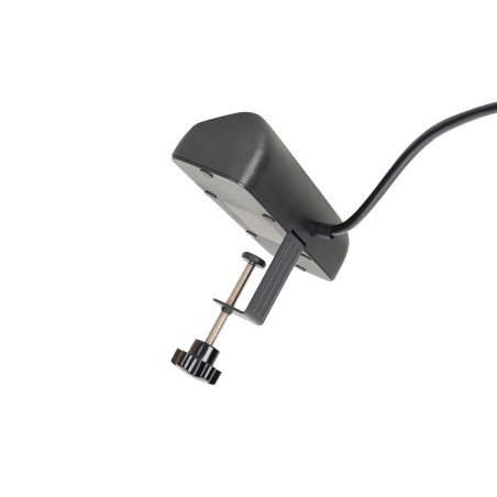 Digitus 3-Drożna Biurowa Listwa Zasilająca Z 2 Złączami Usb-A I 1 Złączem Usb-C, Czarna