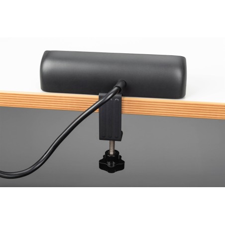 Digitus 3-Drożna Biurowa Listwa Zasilająca Z 2 Złączami Usb-A I 1 Złączem Usb-C, Czarna