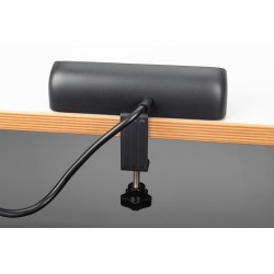Digitus 3-Drożna Biurowa Listwa Zasilająca Z 2 Złączami Usb-A I 1 Złączem Usb-C, Czarna