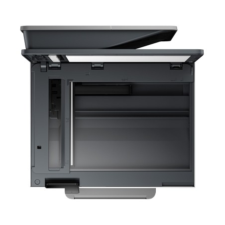 Hp Officejet Pro 9120B Bezprzewodowe All-In-One W Kolorze Drukarka, Drukowanie Dwustronne  Kopiowanie, Skanowanie