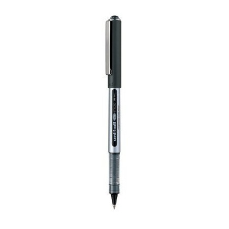 Pióro Kulkowe Ub-150 Czerwone Uni Unub150/Dce
