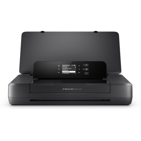 Drukarka Hp Officejet 200