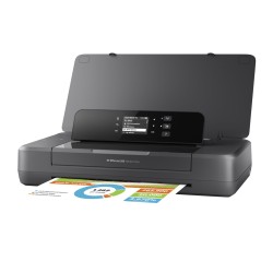 Drukarka Hp Officejet 200