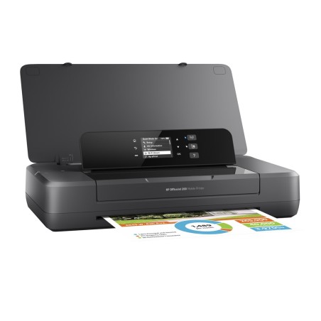 Drukarka Hp Officejet 200