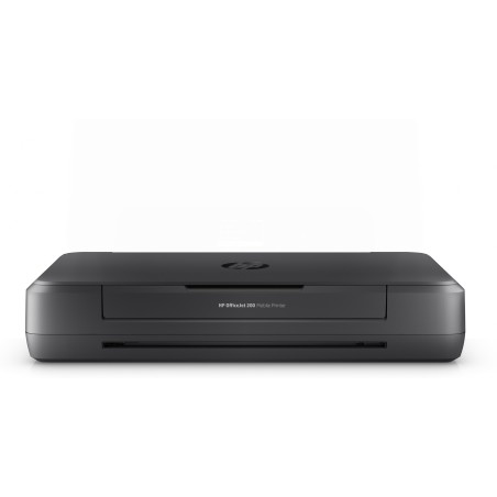 Drukarka Hp Officejet 200